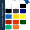 Signbond - Aluminium Composite Panel - Image 2