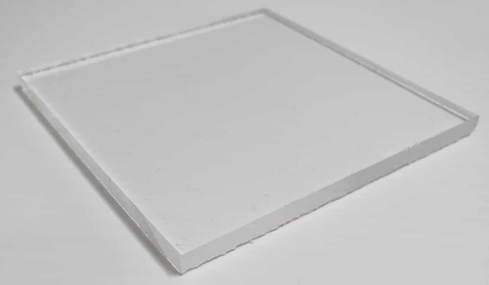 Clear Astariglas Acrylic Sheet Supreme Plastic Roofing Ltd