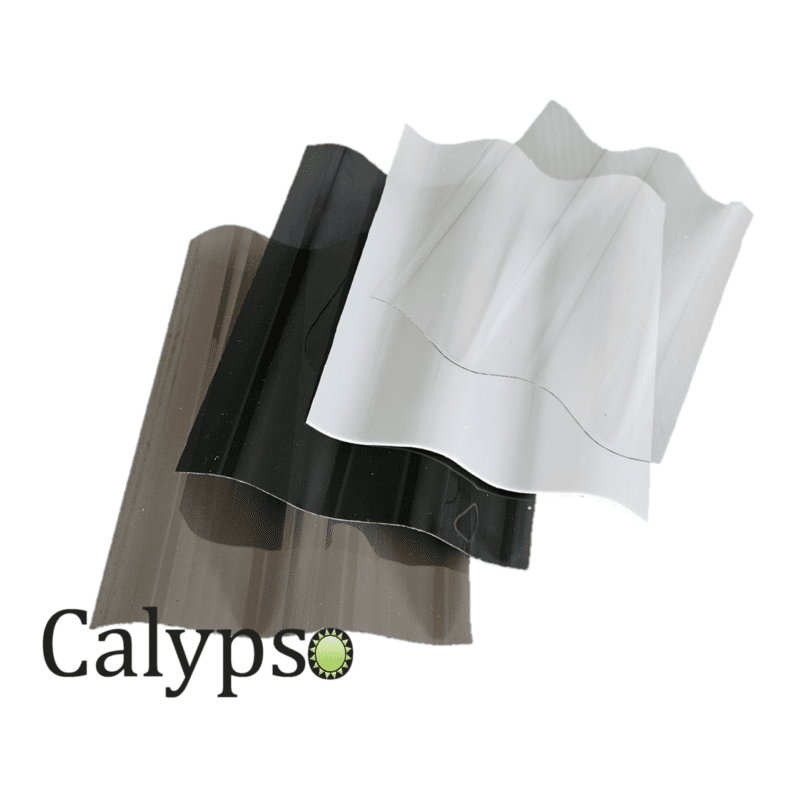 Calpypso Corrugate