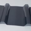Five Rib grey