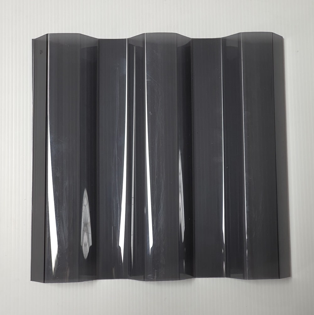 Calypso Greca Polycarbonate  Sheet Supreme Plastic 