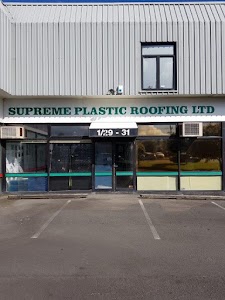 Supreme Plastic Roofing