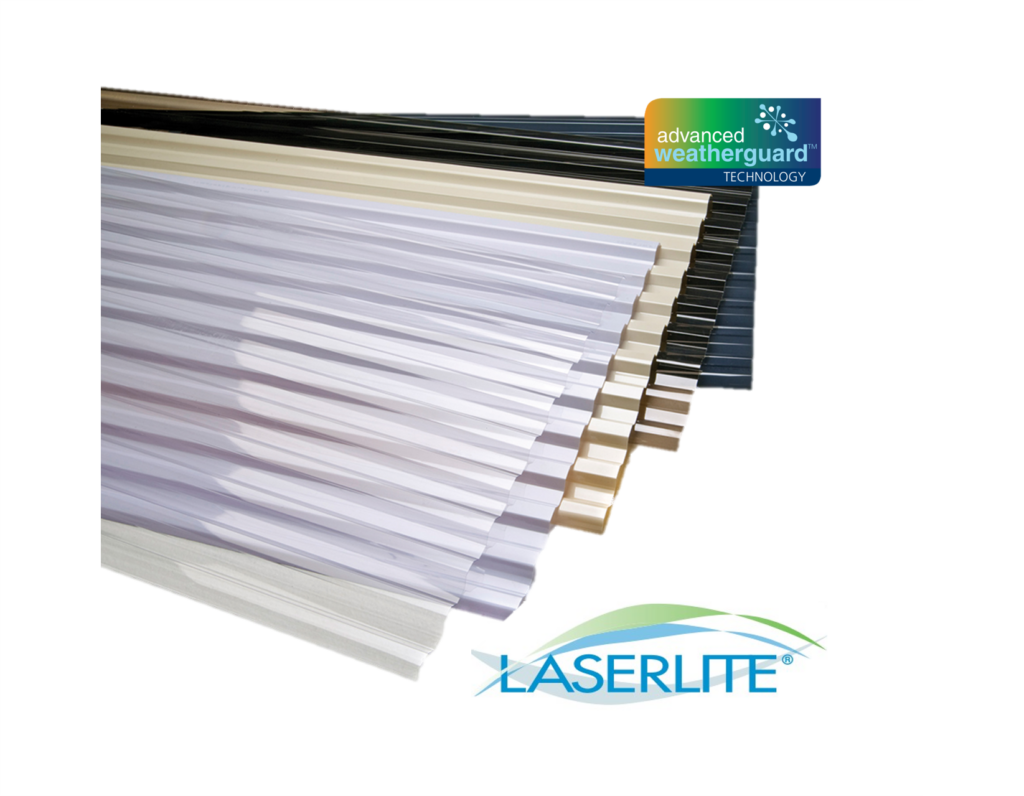 Laserlite 2000 Greca Polycarbonate Sheet Supreme Plastic Roofing Ltd 4561