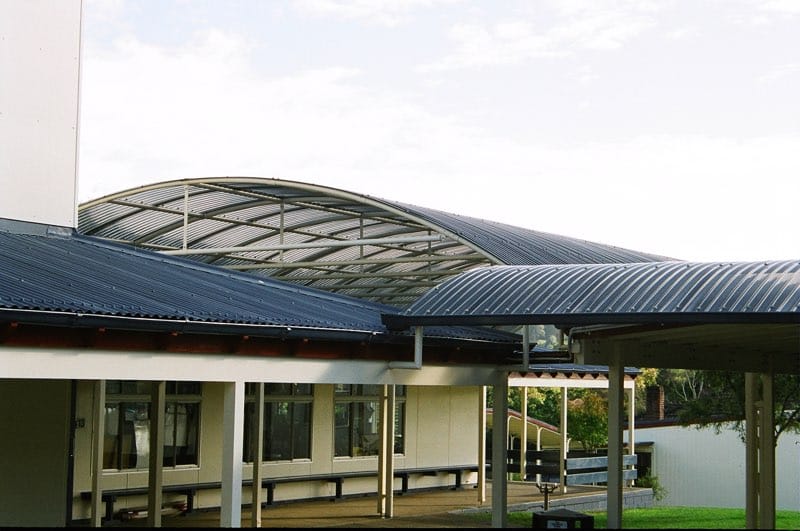 Laserlite 2000 Supreme Plastic Roofing Ltd