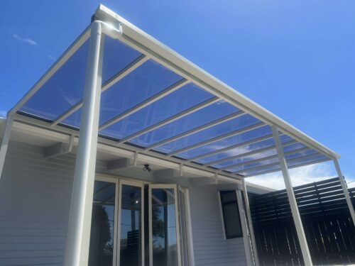 Astariglas® Acrylic Sheet - Supreme Plastic Roofing Ltd