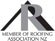Roofing Association Logo