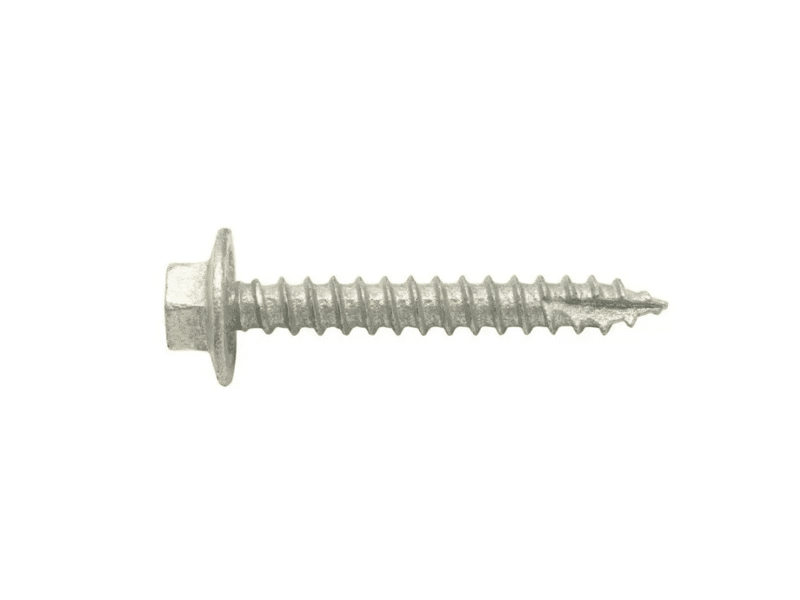 Polycarbonate Joiner Fixings