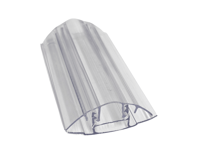 Polycarbonate 2pc Joiner