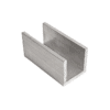Aluminium End Capping