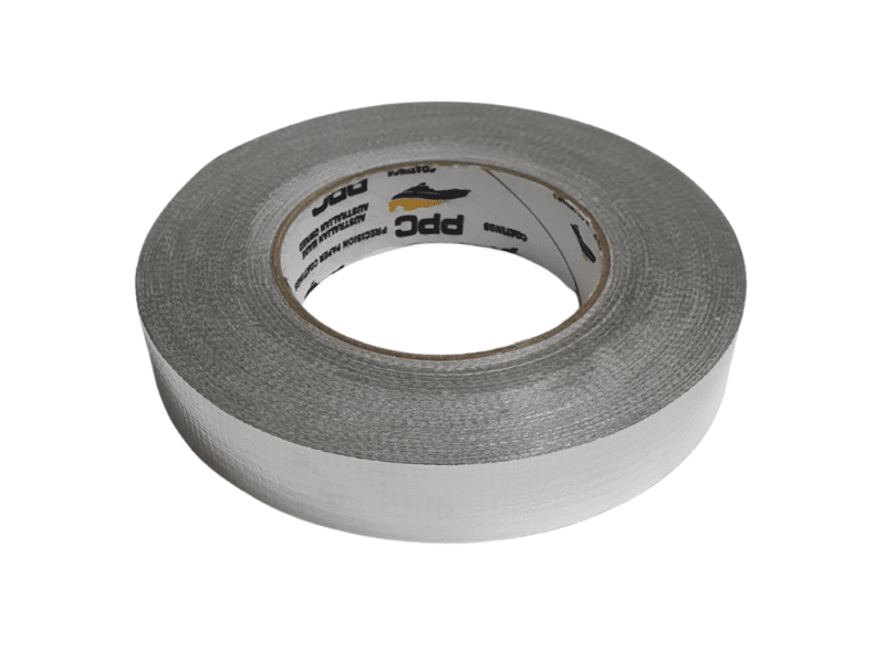 Solid Foil Anti Dust Tape