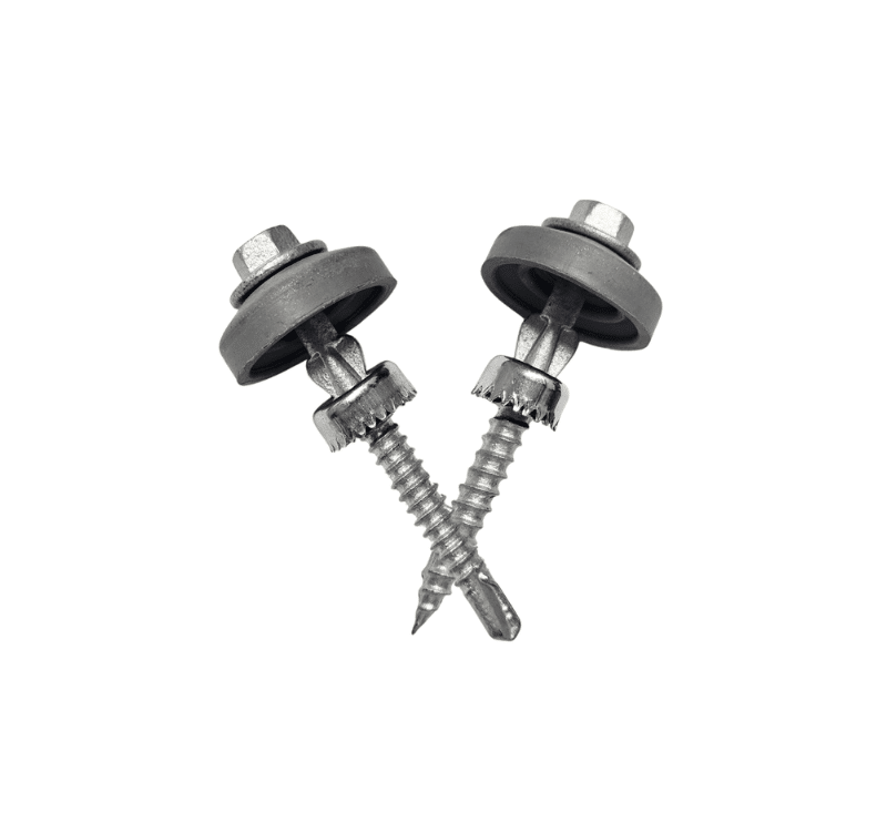 SupremeFix Polycarbonate Fixings