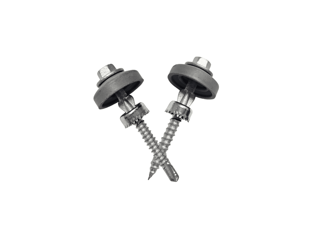 SupremeFix Polycarbonate Fixings