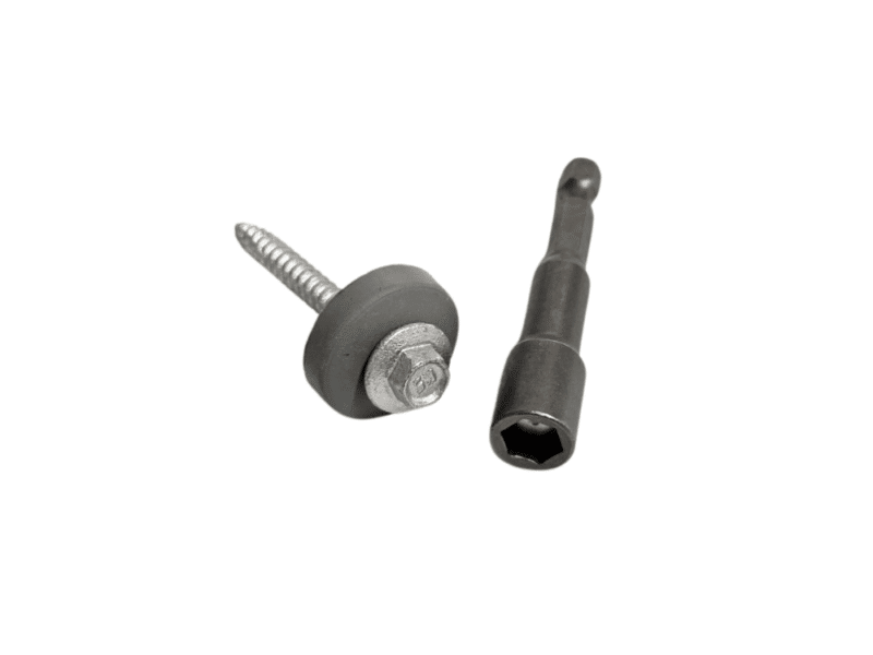 Hexagon Drive Socket