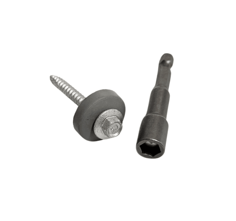 Hexagon Drive Socket