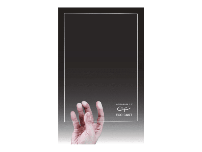 Astariglas® Eco Cast Acrylic
