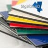 Signbond - Aluminium Composite Panel