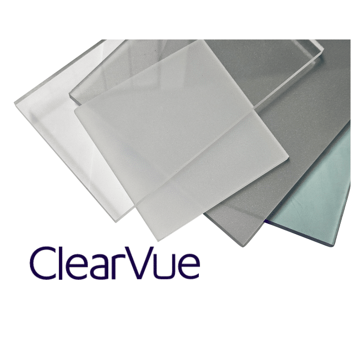 ClearVue Polycarbonate