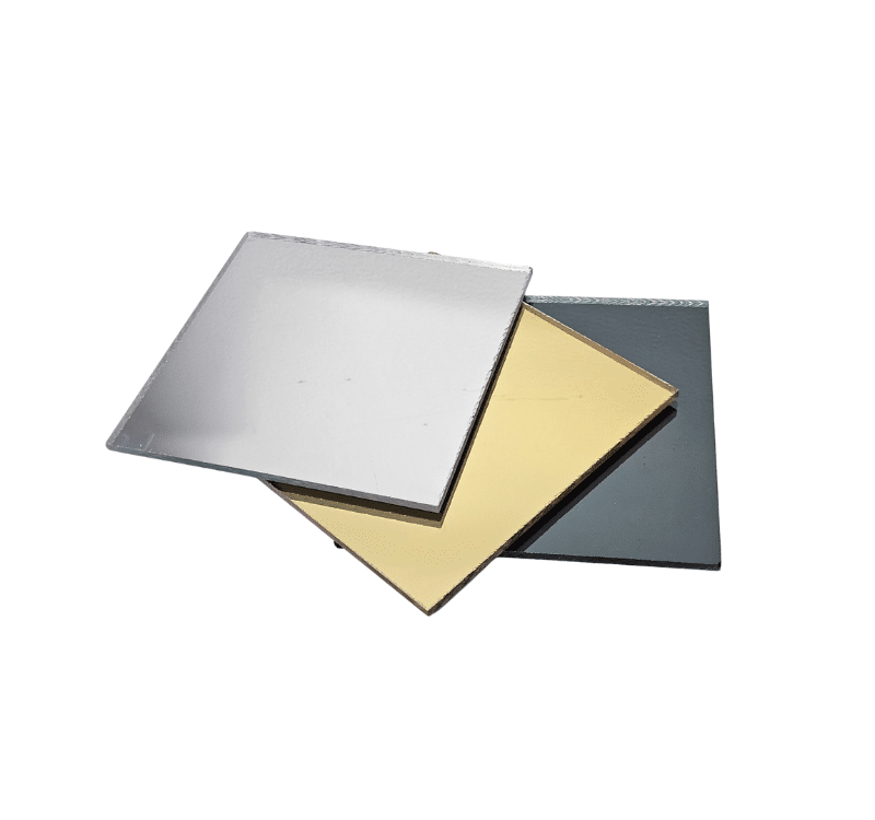 Mirror Acrylic Sheet