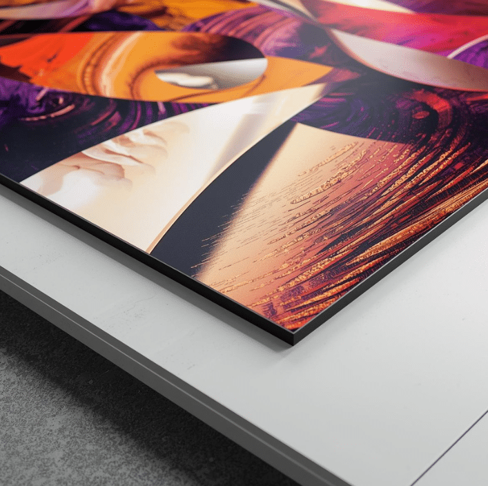 Signbond ACM – Print