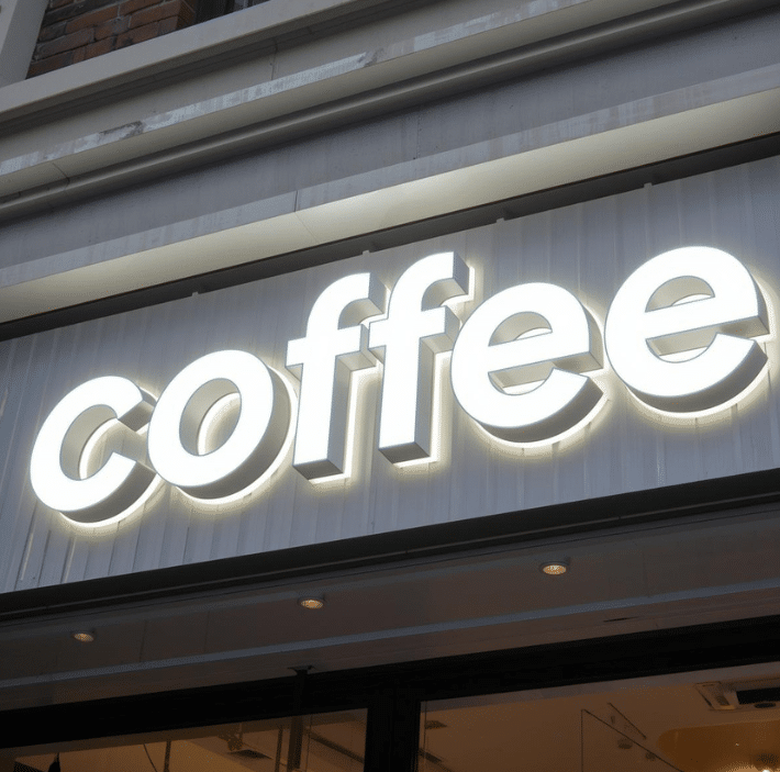 Signbond ACM - Fabrication