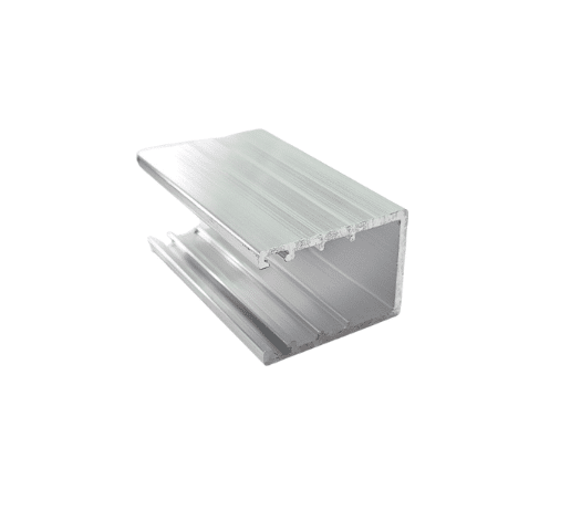 Aluminium End Capping