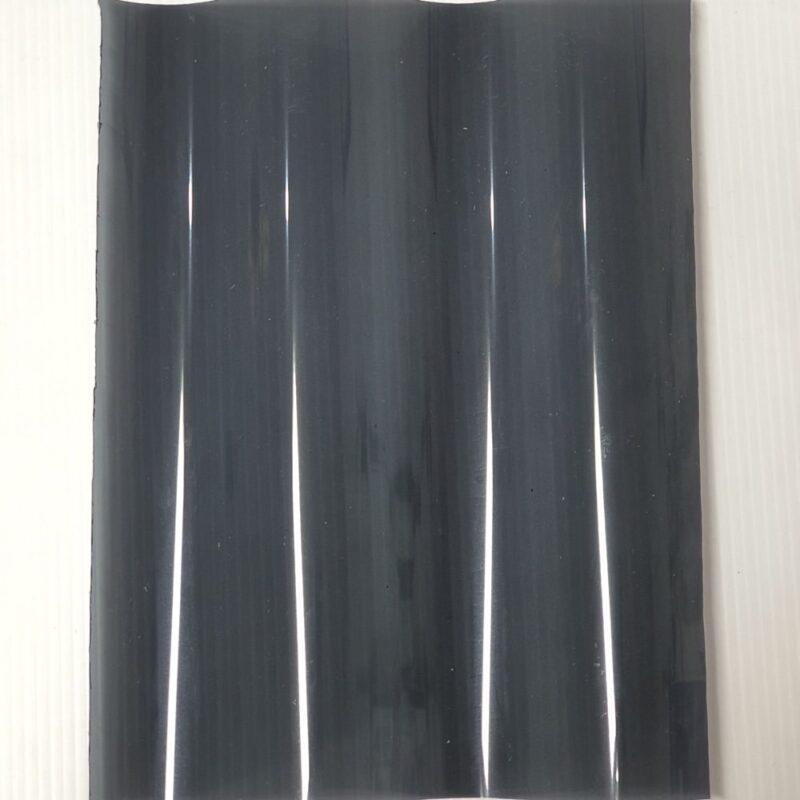Corrugated grey tint