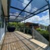 Calypso Greca Polycarbonate Sheet - 10 year warranty - Image 4