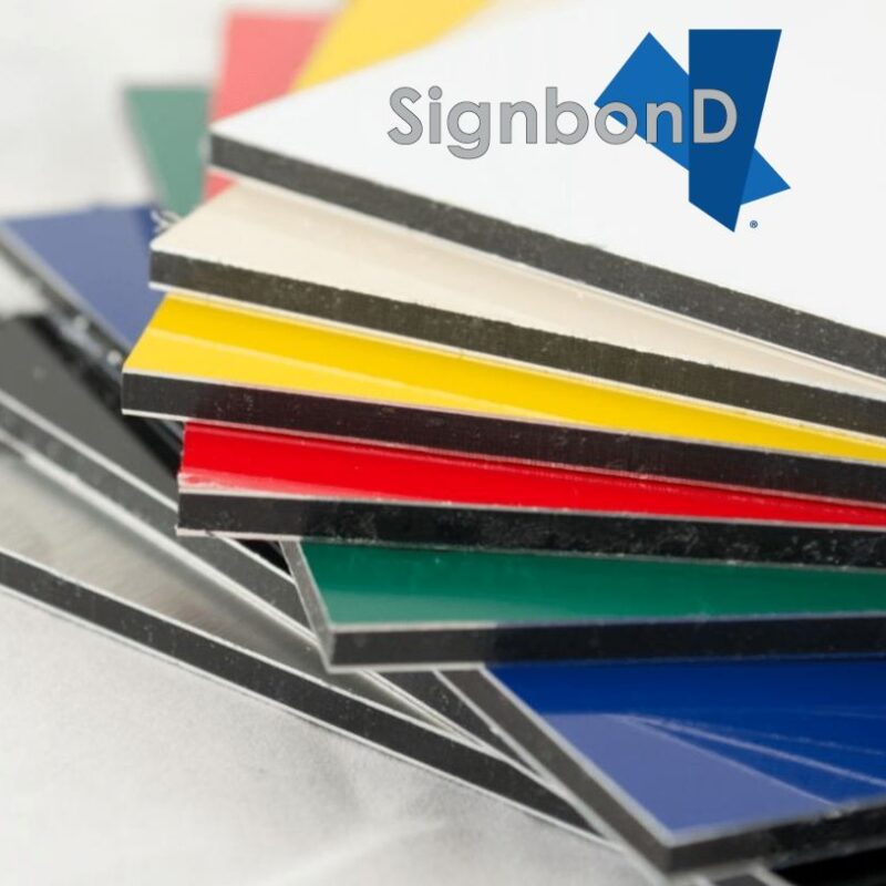 Signbond ACM – FEVE